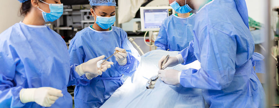 Hernia Surgery in Siliguri